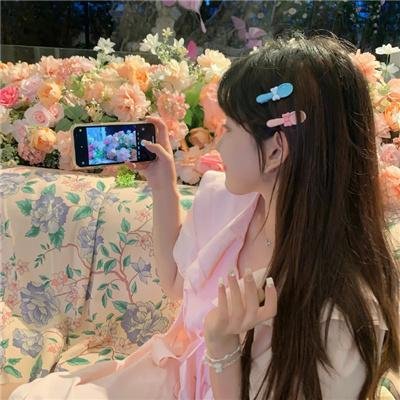 白宫隐秘