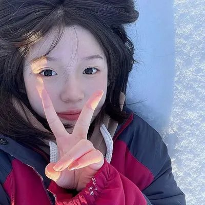 泰山与彩虹