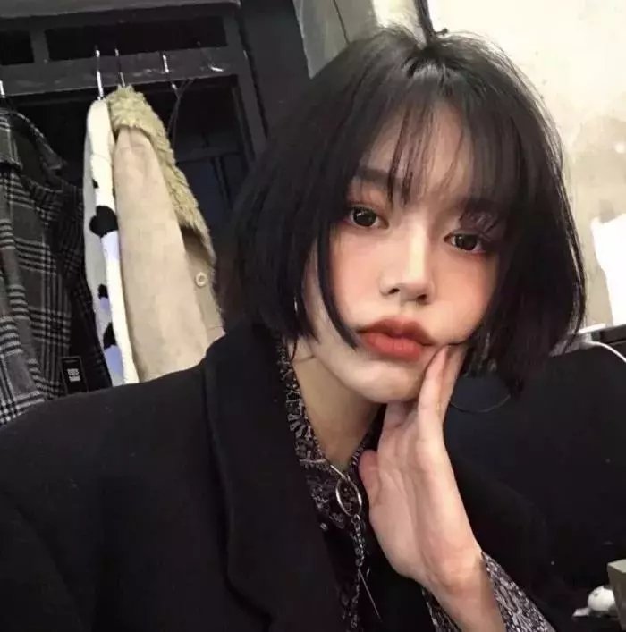 红色眼镜